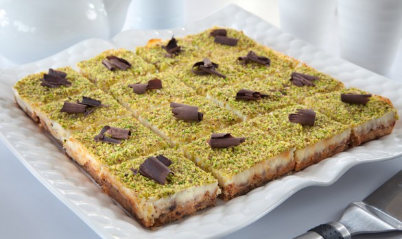 حلو التمر وجوز الهند