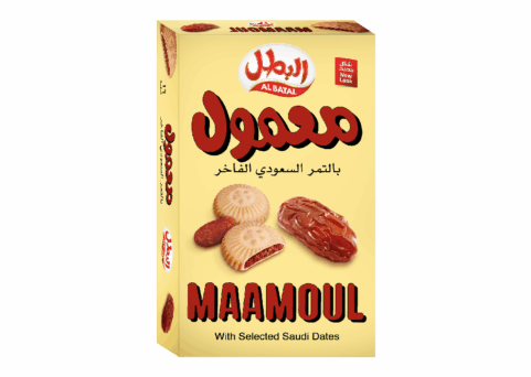 معمول البطل