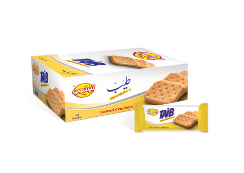 بسكويت الطيب