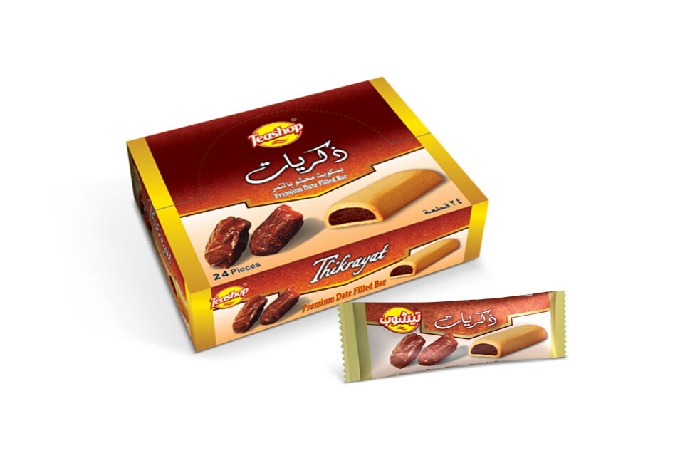 Thikrayat National Biscuits Confectionery Co. Ltd.