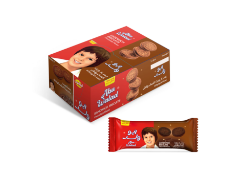 Abu wallad Chocolate