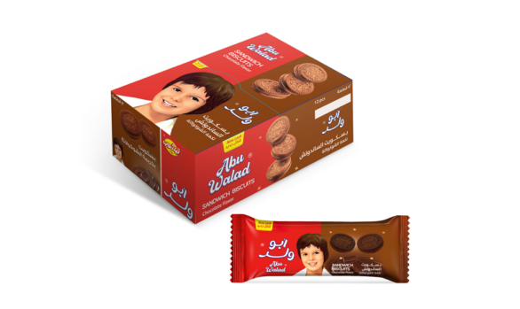 Abu wallad Chocolate