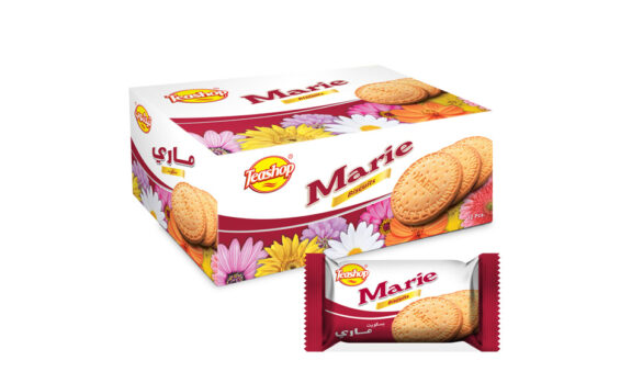Marie Biscuits