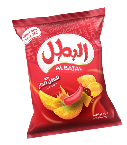 Product bag