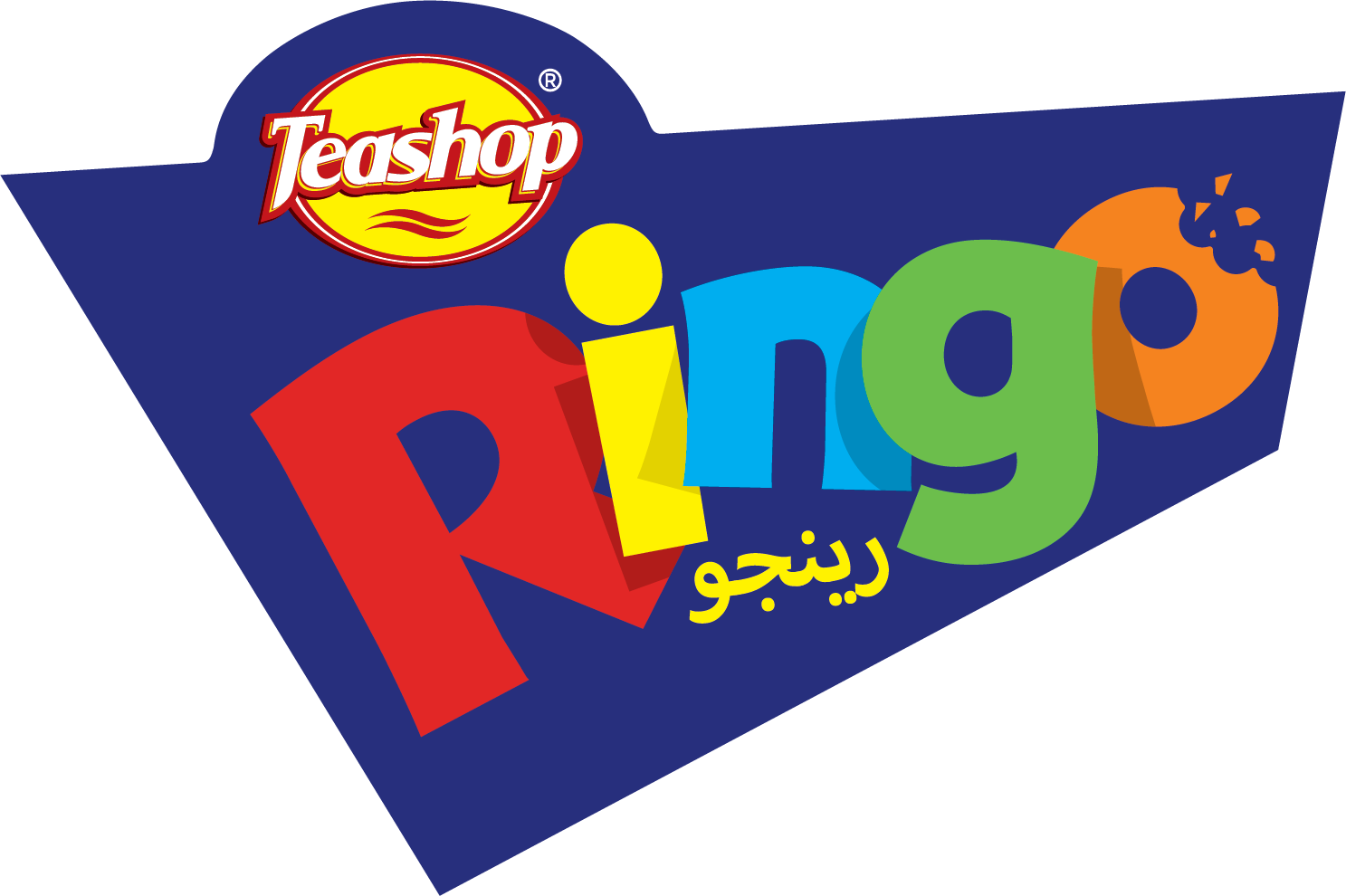 Ringo