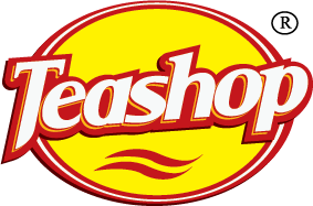 Teashop Logo