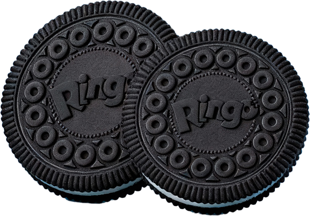 Ringo Biscuits