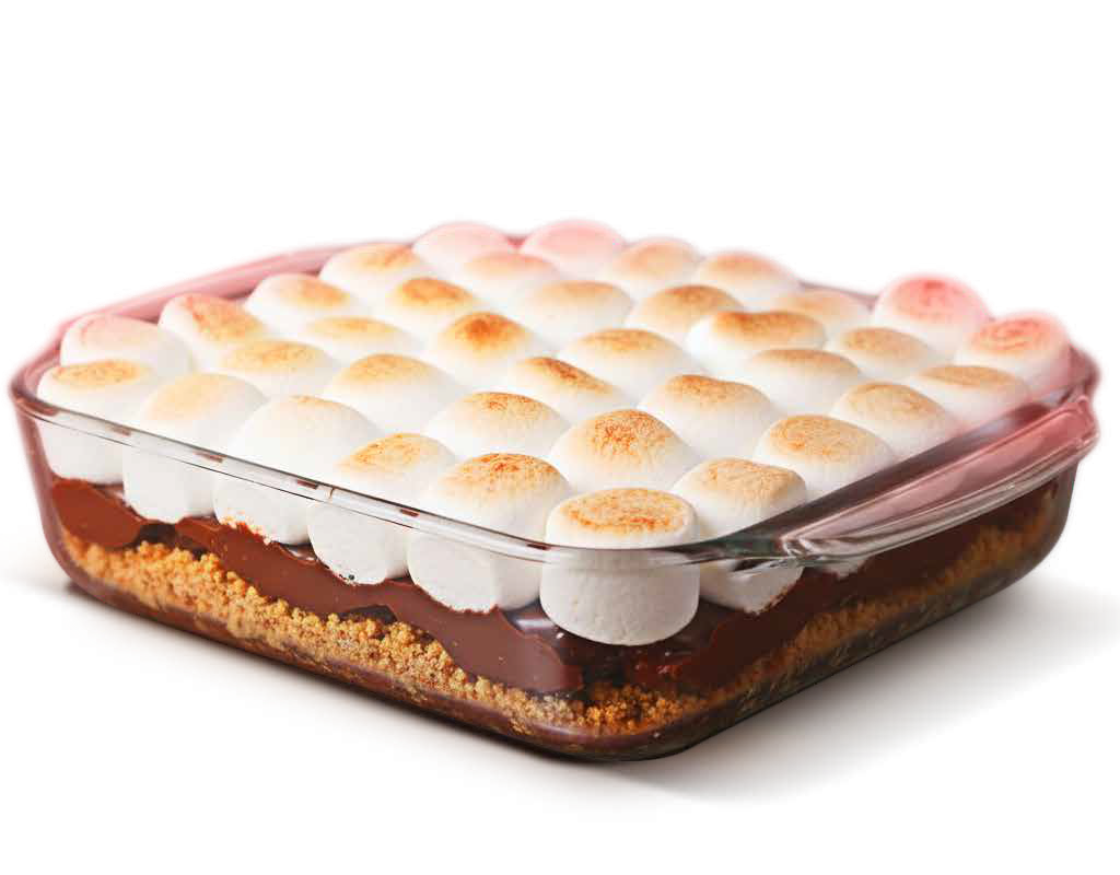 S’MORES