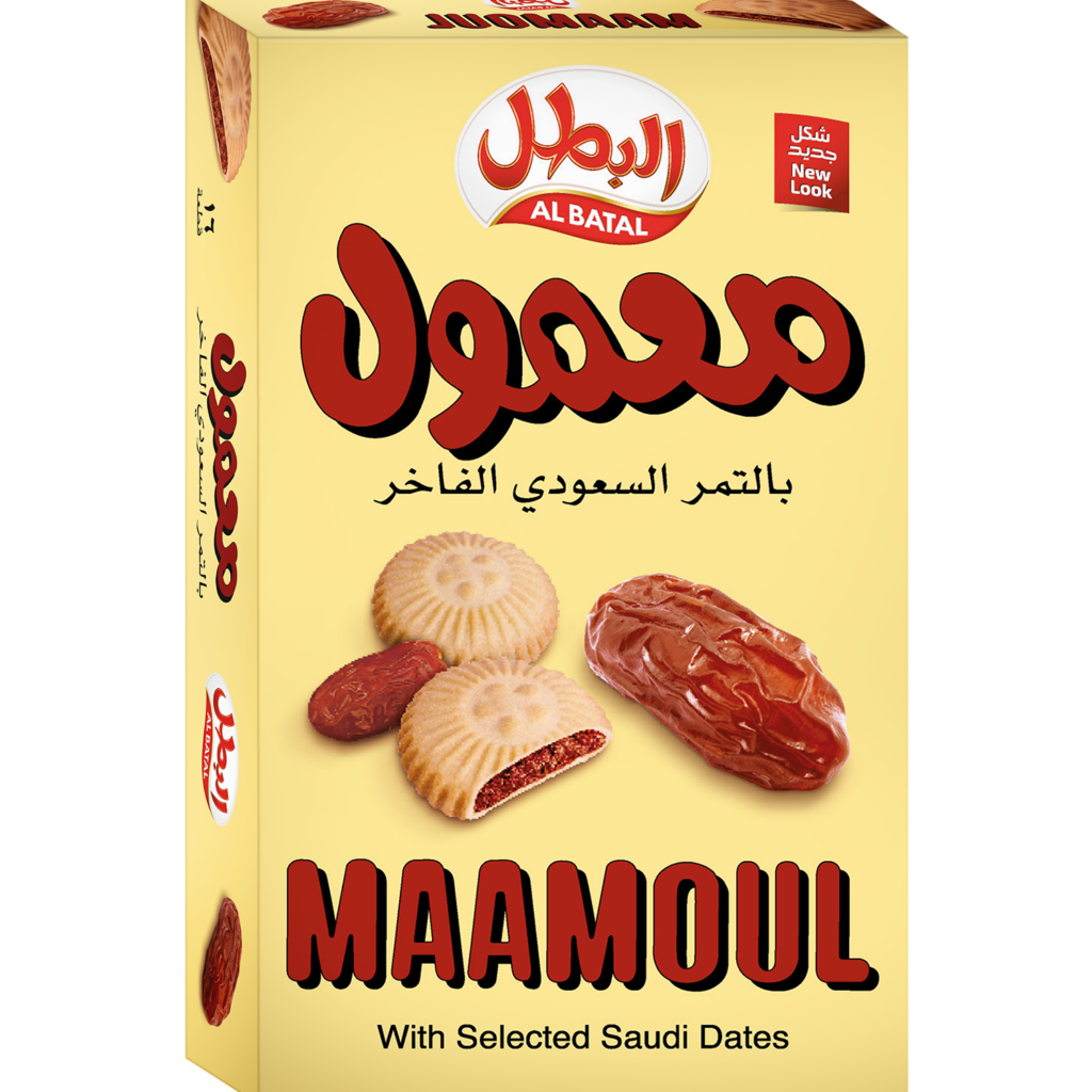 Al Batal Mamool
