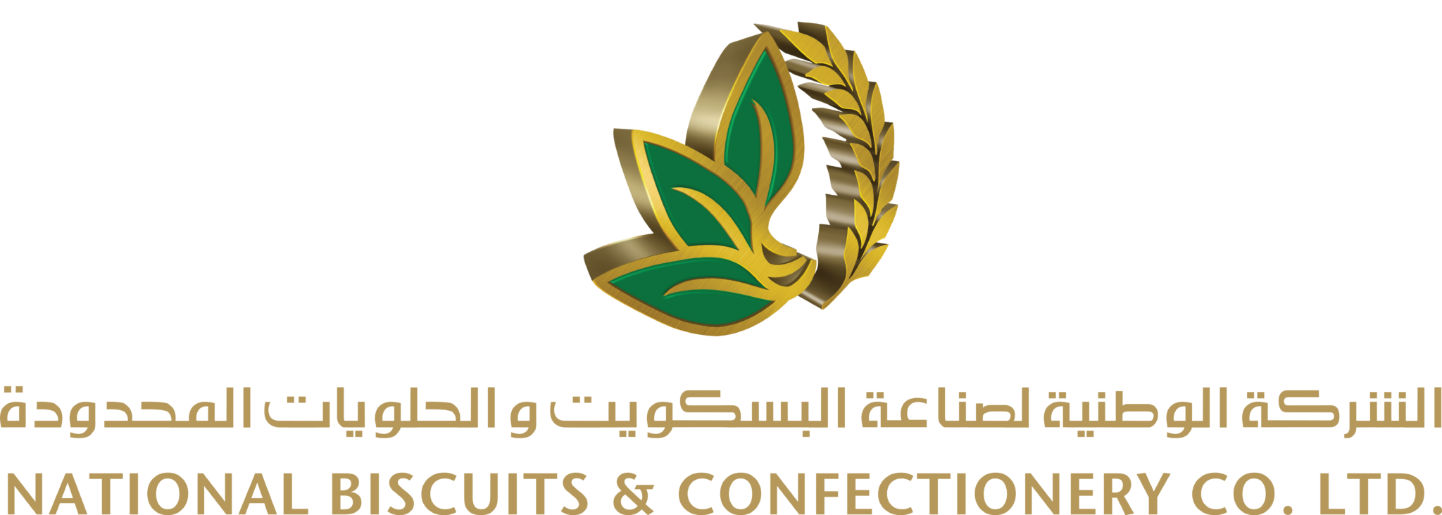 National Biscuits & Confectionery Co. Ltd.