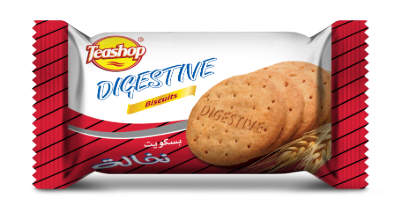 Digestive Biscuit