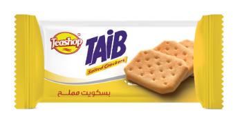 Taib Cracker