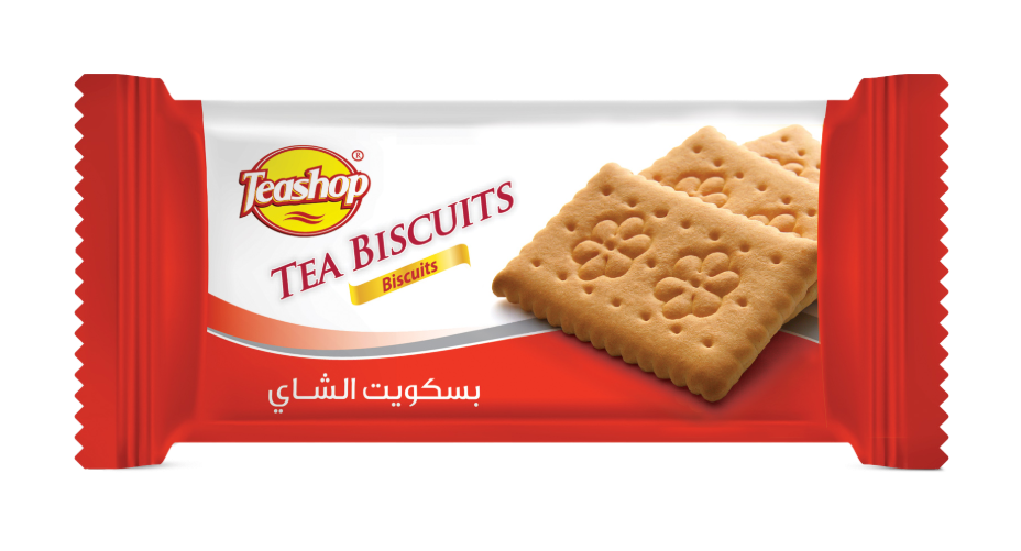 Tea Biscuit