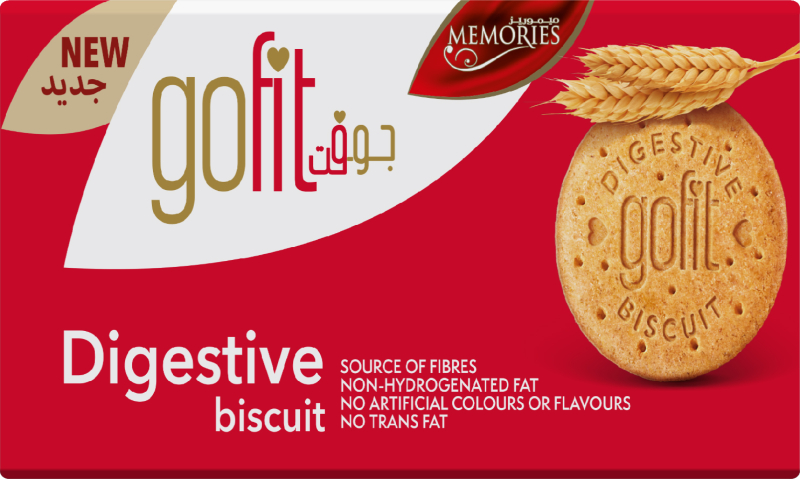 Gofit product